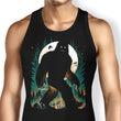 The Hidden One - Tank Top