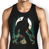 The Hidden One - Tank Top