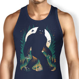 The Hidden One - Tank Top