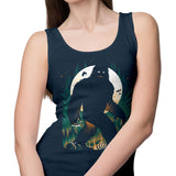 The Hidden One - Tank Top