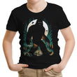 The Hidden One - Youth Apparel