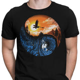 The Hidden World - Men's Apparel