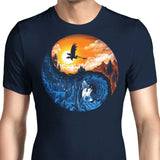 The Hidden World - Men's Apparel