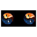 The Hidden World - Mug