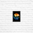 The Hidden World - Posters & Prints
