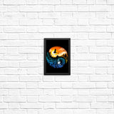 The Hidden World - Posters & Prints