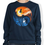 The Hidden World - Sweatshirt