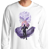 The Hollow Thirst - Long Sleeve T-Shirt