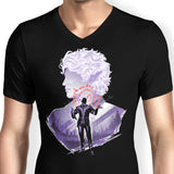 The Hollow Thirst - Men's V-Neck