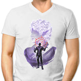 The Hollow Thirst - Men's V-Neck