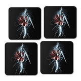 The Hornet Returns - Coasters