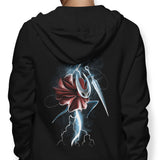 The Hornet Returns - Hoodie