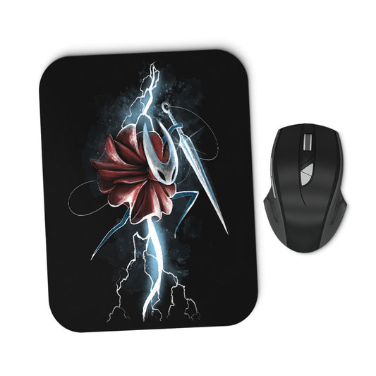 The Hornet Returns - Mousepad