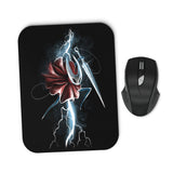 The Hornet Returns - Mousepad