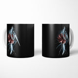 The Hornet Returns - Mug