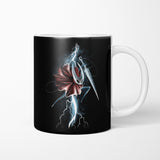 The Hornet Returns - Mug