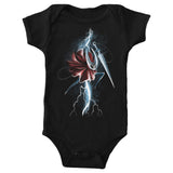 The Hornet Returns - Youth Apparel