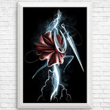 The Hornet Returns - Posters & Prints