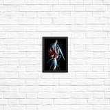 The Hornet Returns - Posters & Prints