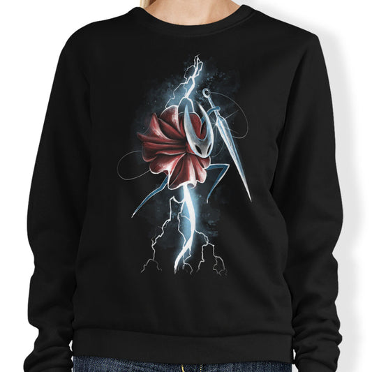 The Hornet Returns - Sweatshirt