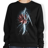 The Hornet Returns - Sweatshirt