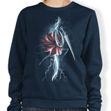 The Hornet Returns - Sweatshirt