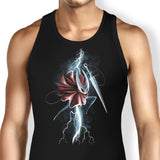The Hornet Returns - Tank Top