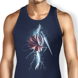 The Hornet Returns - Tank Top