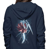 The Hornet Returns - Hoodie