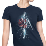 The Hornet Returns - Women's Apparel