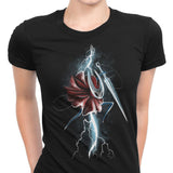 The Hornet Returns - Women's Apparel