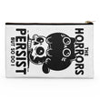 The Horror Survivor - Accessory Pouch