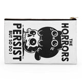 The Horror Survivor - Accessory Pouch