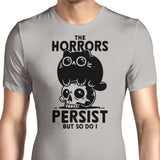 The Horror Survivor - Men's Apparel