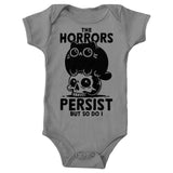The Horror Survivor - Youth Apparel