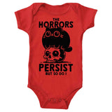 The Horror Survivor - Youth Apparel