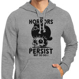 The Horror Survivor - Hoodie