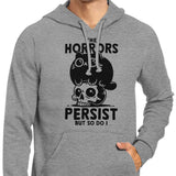 The Horror Survivor - Hoodie