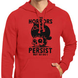 The Horror Survivor - Hoodie