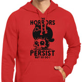 The Horror Survivor - Hoodie
