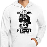 The Horror Survivor - Hoodie