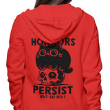 The Horror Survivor - Hoodie