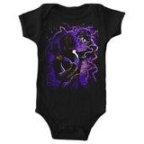 The Human Wizard - Youth Apparel