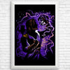 The Human Wizard - Posters & Prints