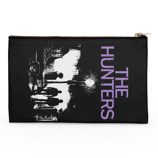 The Hunters - Accessory Pouch