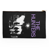 The Hunters - Accessory Pouch