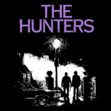 The Hunters - Shower Curtain
