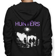The Hunters - Hoodie