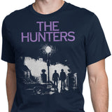 The Hunters - Men's Apparel