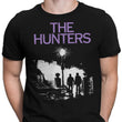 The Hunters - Men's Apparel